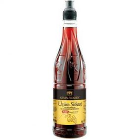 Kemal Kükrer 750 ml Üzüm Sirkesi