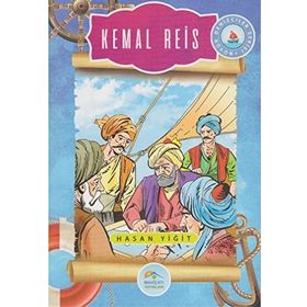 Kemal Reis - Hasan Yiğit