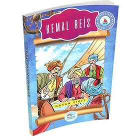 Kemal Reis - Hasan Yiğit