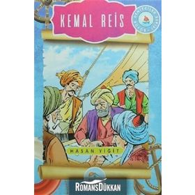 Kemal Reis - Hasan Yiğit