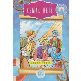 Kemal Reis - Hasan Yiğit
