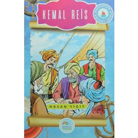 Kemal Reis - Hasan Yiğit