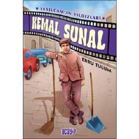 Kemal Sunal - Ebru Tulum