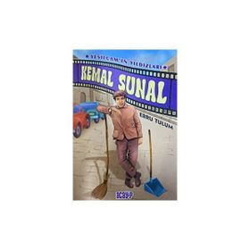 Kemal Sunal / Yeşilçam’ın Yıldızları - Ebru Tulum
