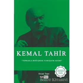 Kemal Tahir - Ercan Tepe