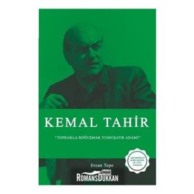 Kemal Tahir - Ercan Tepe