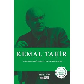 Kemal Tahir - Ercan Tepe