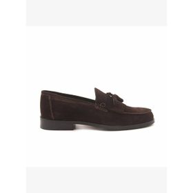 Kemal Tanca 0137 Bağcıksız Erkek Klasik Ayakkabı