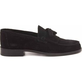 Kemal Tanca 0137 Bağcıksız Erkek Klasik Ayakkabı