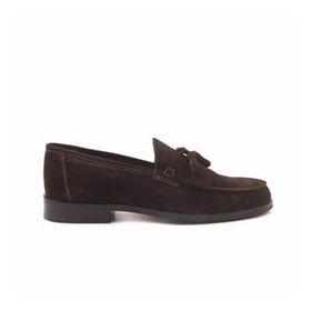 Kemal Tanca 0137-Bordo Erkek Klasik Ayakkabı