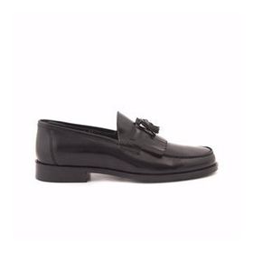 Kemal Tanca 0137-Bordo Erkek Klasik Ayakkabı