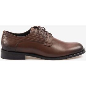 Kemal Tanca 0491 Fındık Erkek Klasik Ayakkabı