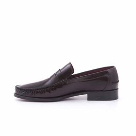 Kemal Tanca 152KTE483 6223 Bordo Erkek Klasik Ayakkabı