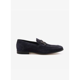 Kemal Tanca 17861 Gold Lacivert Erkek Günlük Ayakkabı