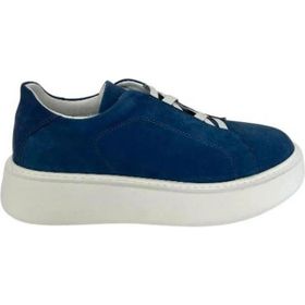 Kemal Tanca 873 23370 Mavi Erkek Casual Ayakkabı