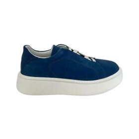 Kemal Tanca 873 23370 Mavi Erkek Casual Ayakkabı
