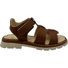 Kemal Tanca 874 4304 Taba Flotter Kadın Sandalet