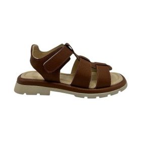 Kemal Tanca 874 4304 Taba Flotter Kadın Sandalet