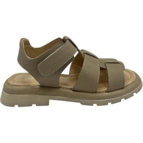 Kemal Tanca 874 4304 Vizon Flotter Kadın Sandalet