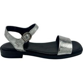 Kemal Tanca 874 K-203 Lame Kadın Sandalet
