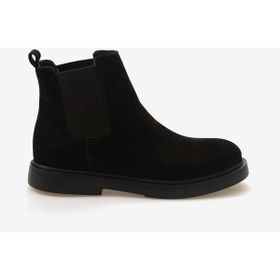 Kemal Tanca B6061 Siyah Erkek Günlük Ayakkabı