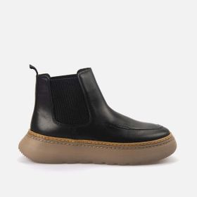 Kemal Tanca S40 Siyah Erkek Bot