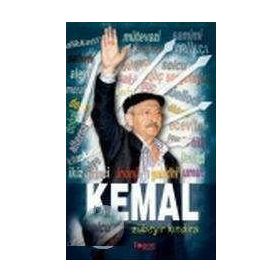 KEMAL - ZÜBEYİR KINDIRA