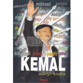 KEMAL - ZÜBEYİR KINDIRA