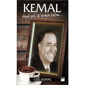 KEMAL - ZÜBEYİR KINDIRA