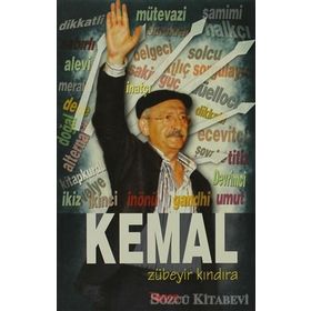 KEMAL - ZÜBEYİR KINDIRA