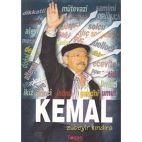KEMAL - ZÜBEYİR KINDIRA
