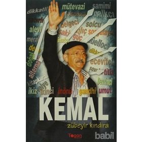 KEMAL - ZÜBEYİR KINDIRA
