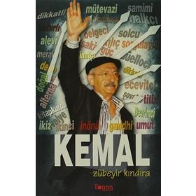 KEMAL - ZÜBEYİR KINDIRA