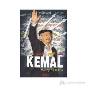 KEMAL - ZÜBEYİR KINDIRA
