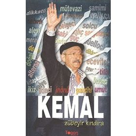 KEMAL - ZÜBEYİR KINDIRA
