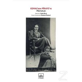 Kemal’den Piraye’ye Mektuplar - Kemal Tahir