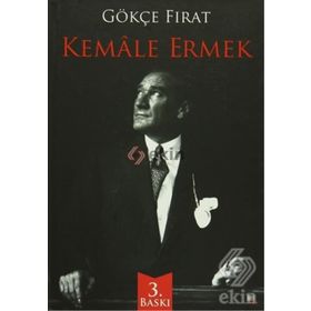 KEMALE ERMEK - GÖKÇE FIRAT