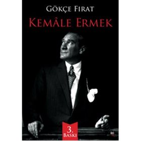 KEMALE ERMEK - GÖKÇE FIRAT