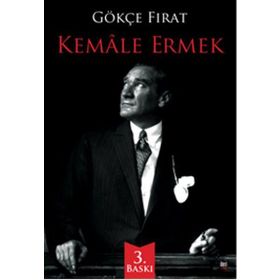 KEMALE ERMEK - GÖKÇE FIRAT