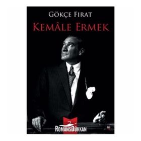 KEMALE ERMEK - GÖKÇE FIRAT