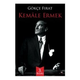 KEMALE ERMEK - GÖKÇE FIRAT