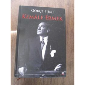 KEMALE ERMEK - GÖKÇE FIRAT