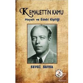 KEMALETTIN KAMU - KOMISYON