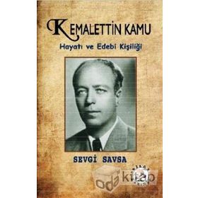 KEMALETTIN KAMU - KOMISYON