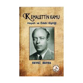 KEMALETTIN KAMU - KOMISYON