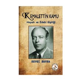 KEMALETTIN KAMU - KOMISYON