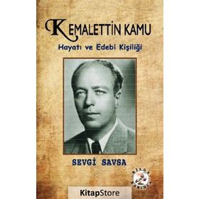 Kemalettin Kamu - Sevgi Savsa