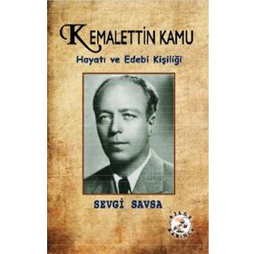 Kemalettin Kamu - Sevgi Savsa
