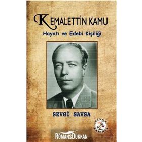 Kemalettin Kamu - Sevgi Savsa