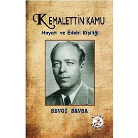 Kemalettin Kamu - Sevgi Savsa